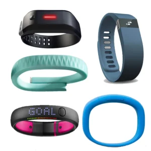 Fitness-Tracking-Devices