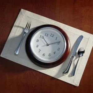Food_Clock