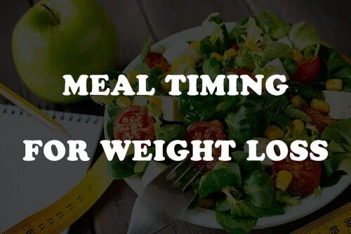 lose-weight-faster-with-nutrient-timing